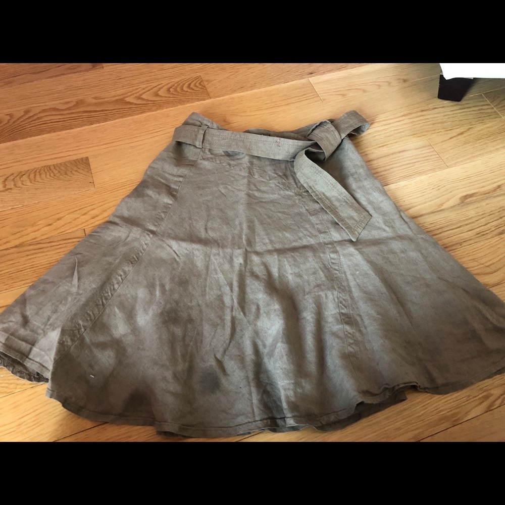 Zara skirt